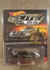 2025 Hot Wheels Elite 64 # 19