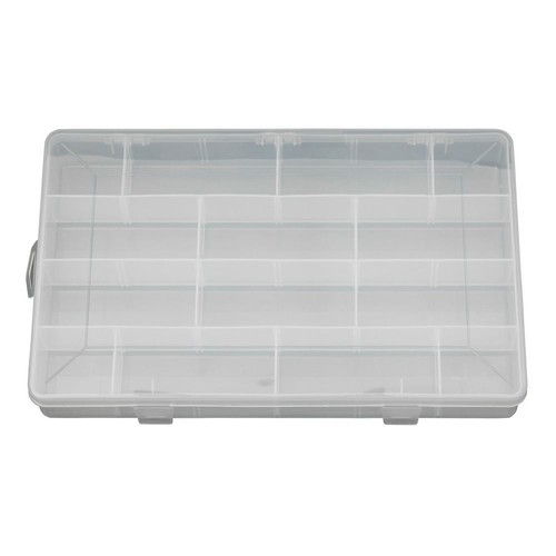 Shakespeare seat box tackle - seat,
