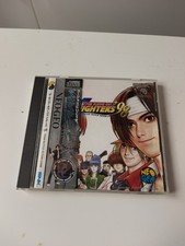 KING OF FIGHTERS 98 KOF98