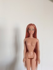 Barbie Malibù Con reroot