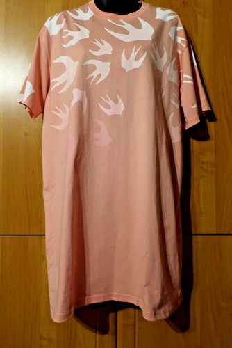 Abito shirt mcq alexander - mcq,