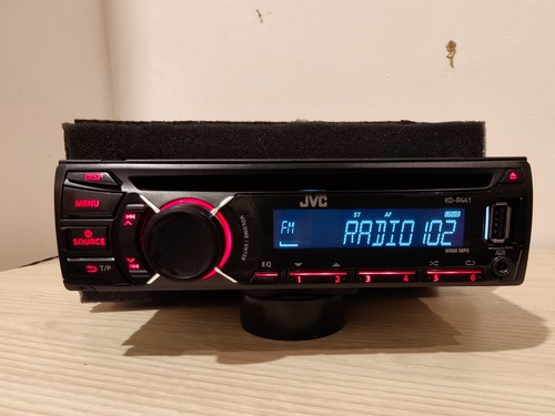 Autoradio jvc r441 - jvc, +