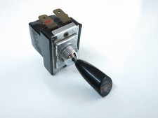 Interruttore Pulsante Clacson