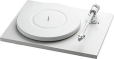 PRO-JECT T1 EVO WHITE EDITION