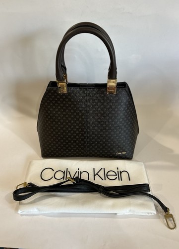 Borsa mano calvin klein - borsa,