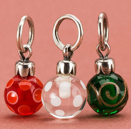 Trollbeads addobbi - (set, di