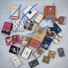 Lotto Profumi Vintage