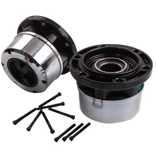Pcs anteriore ruota kit - pcs,