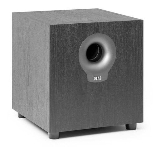 Elac debut ds102bk - elac,