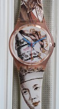 Swatch Gent Masquerade GP105 -