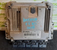 0281032811 237106319R CENTRALINA MOTORE  DACIA DOKKER  1.5 DCI  2016