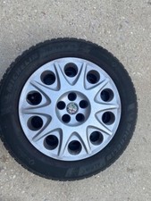 Gomme Invernali 195 60 R15 Michelin