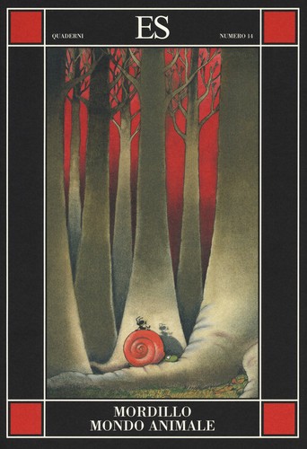 Libri guillermo mordillo - mordillo,