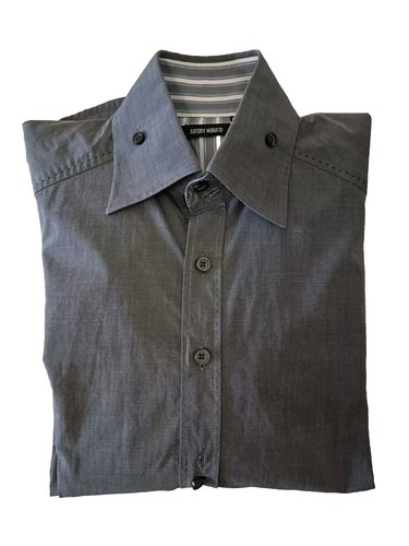 Camicia uomo antony morato - antony,