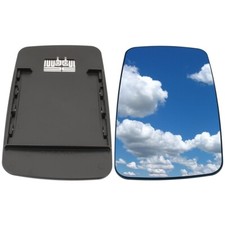 VETRO SPECCHIO RETROVISORE