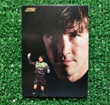 CARD SCORE 1992 INTER ZENGA