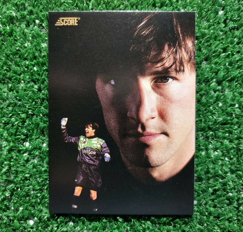 Card score 1992 inter - 1992, zenga