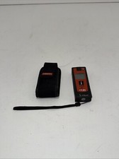 Hilti laser range - pd-4,