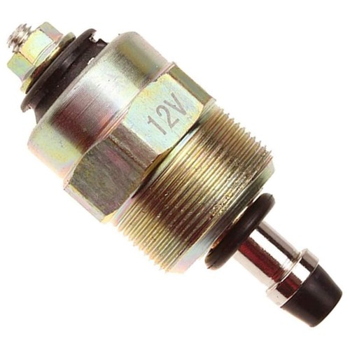 12v fuel solenoid - 12v,