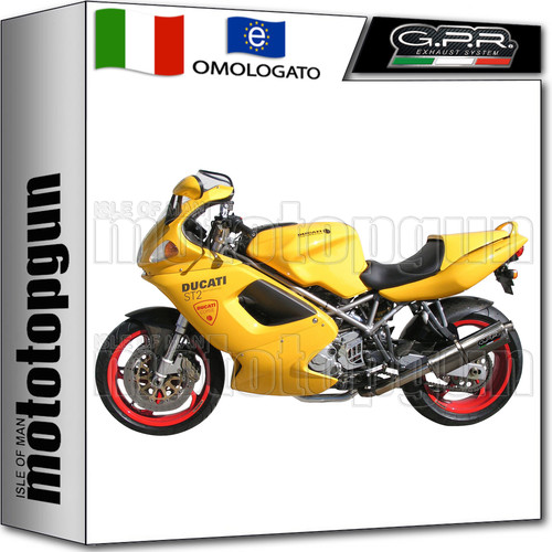 Gpr scarico hom - 2,