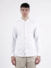 KOREAN MEN'S BERNE SHIRT M
