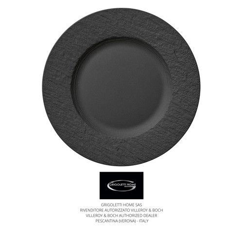 Manufacture rock nero - nero,
