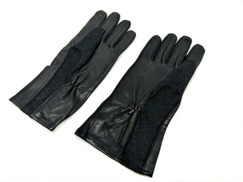 Guanti vega pilot nomex - guanti,