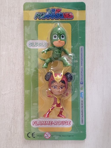 Minifigures masks super - minifigures,