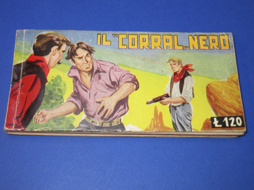 Albi dell ardimento raccoltina - dell,