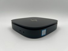 HP Elite Slice DM i5-6500T @ 2,50 GHz | 8 GB RAM | 256 GB | Windows 11 Pro | Mini