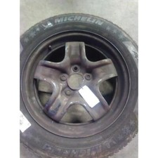 1 CERCHIO IN FERRO RENAULT