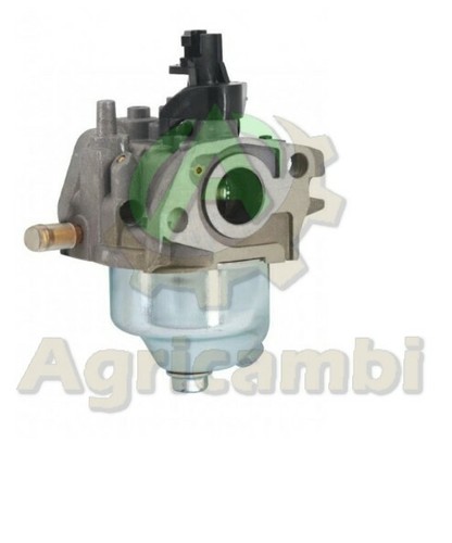 Carburatore rasaerba ggp stiga - carburatore,
