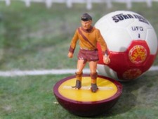 SUBBUTEO VINTAGE ANNI 70 -
