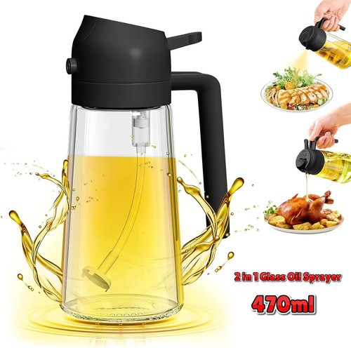 Spruzzatore dispenser olio - dispenser,