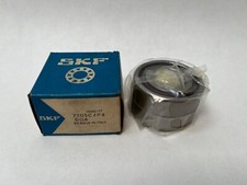 SKF 7205-CD/P4DGA Cuscinetto 25x52x15 mm 7205C 7205-C-P4-DGA Italia 2 pezzi