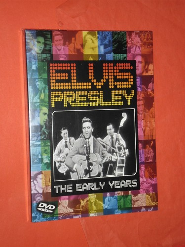 Dvd collezione elvis - da, collezione-elvis