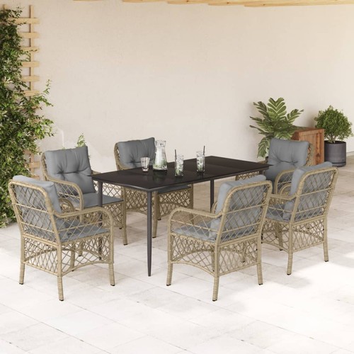 Set pranzo giardino pz - pranzo,