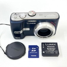 Fotocamera digitale compatta