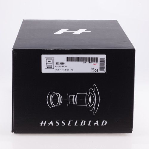 Hasselblad 90mm 5 - hasselblad, 35-90mm