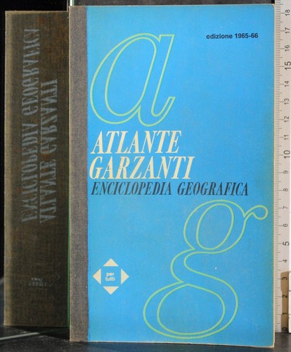 Atlante enciclopedia - atlante.,