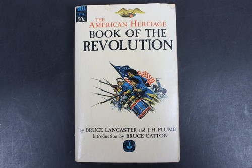 American heritage book the - book, of