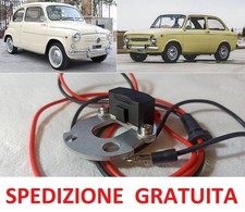 Kit accensione elettronica - kit,