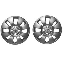 Kit coppia copricerchi - coppia,