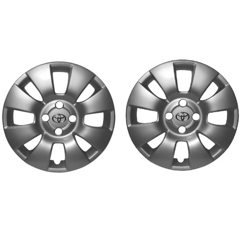Kit coppia copricerchi - ,
