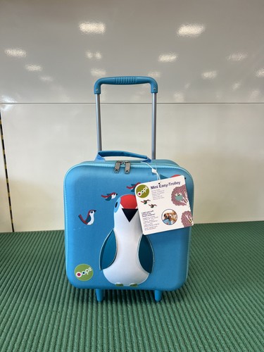 Trolley pinguino colore - trolley,
