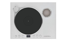 Luxman PD-191A Giradischi Trazione a Cinghia Audiofilo Lettore Analogico di Fascia Alta AC100V