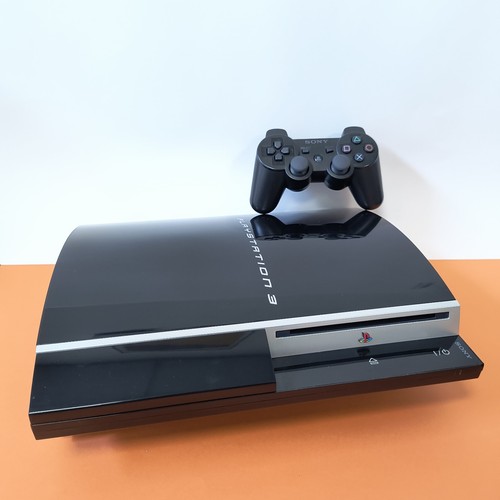 Console sony playstation - playstation, ps3