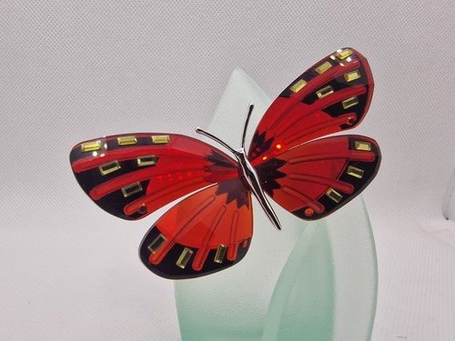 Swarovski paradise butterfly - paradise,