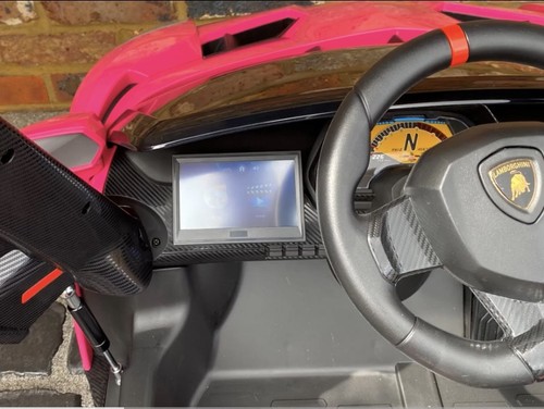 Autorizzata posti 4x4 - 2,
