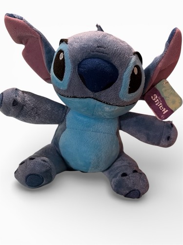 Disney stitch plush - stitch,